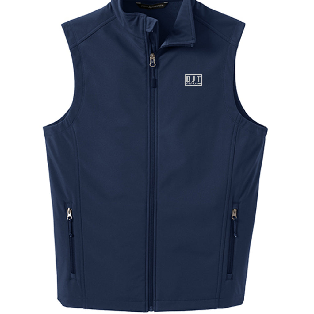 Dress Blue Nvy - FRONT