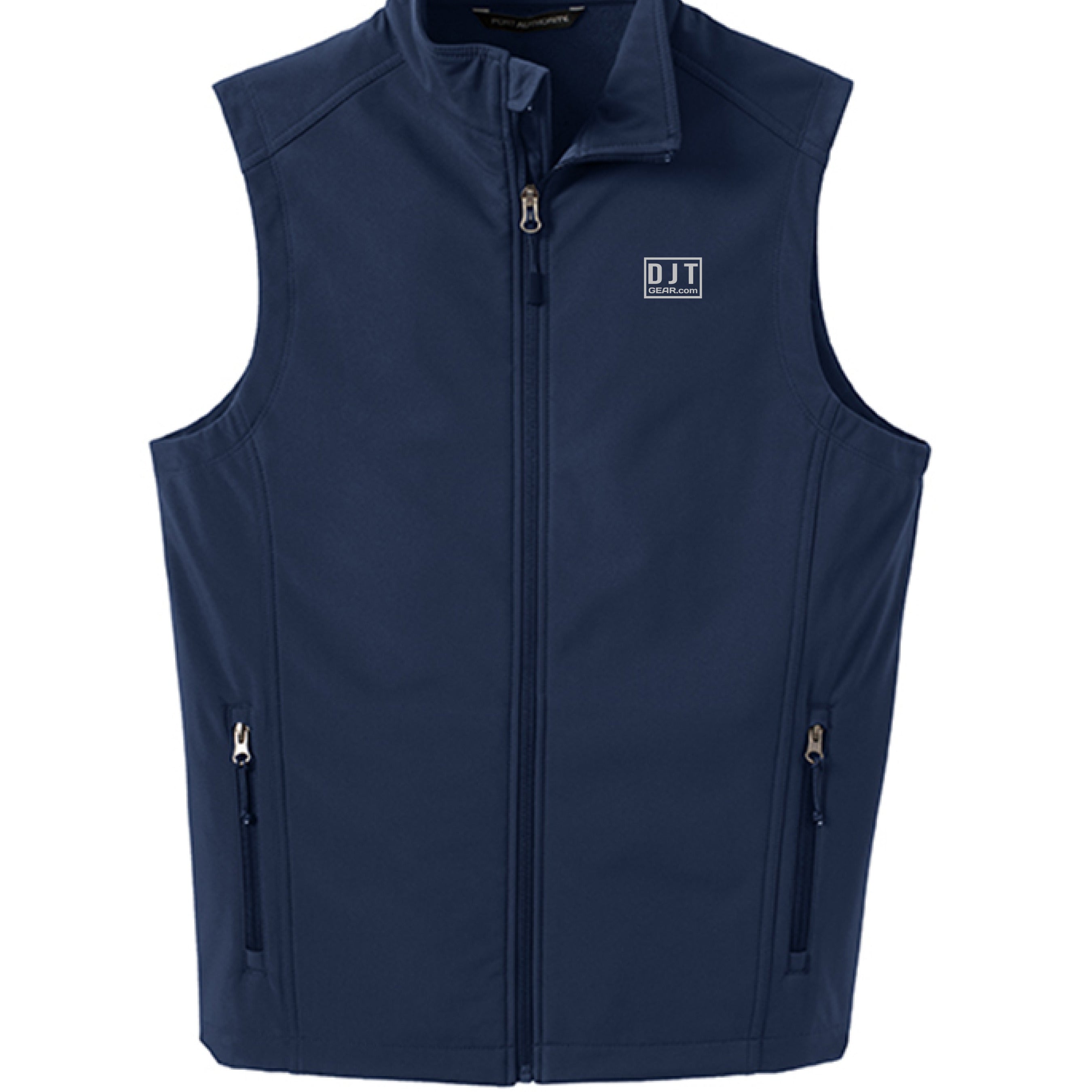 Dress Blue Nvy - FRONT