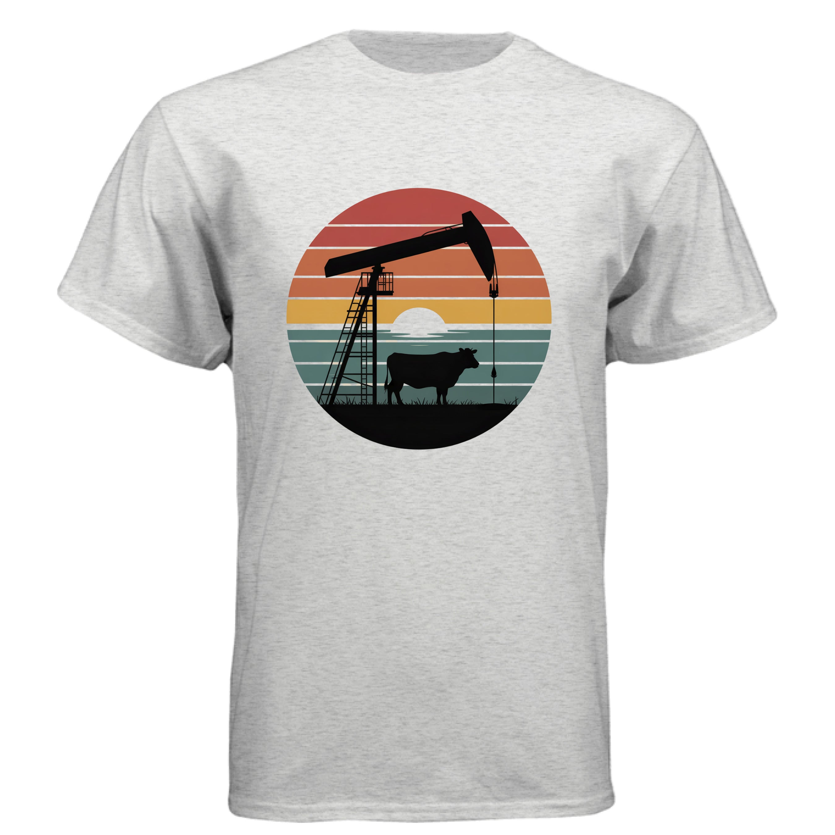 HEATHER WHITE - FRONT