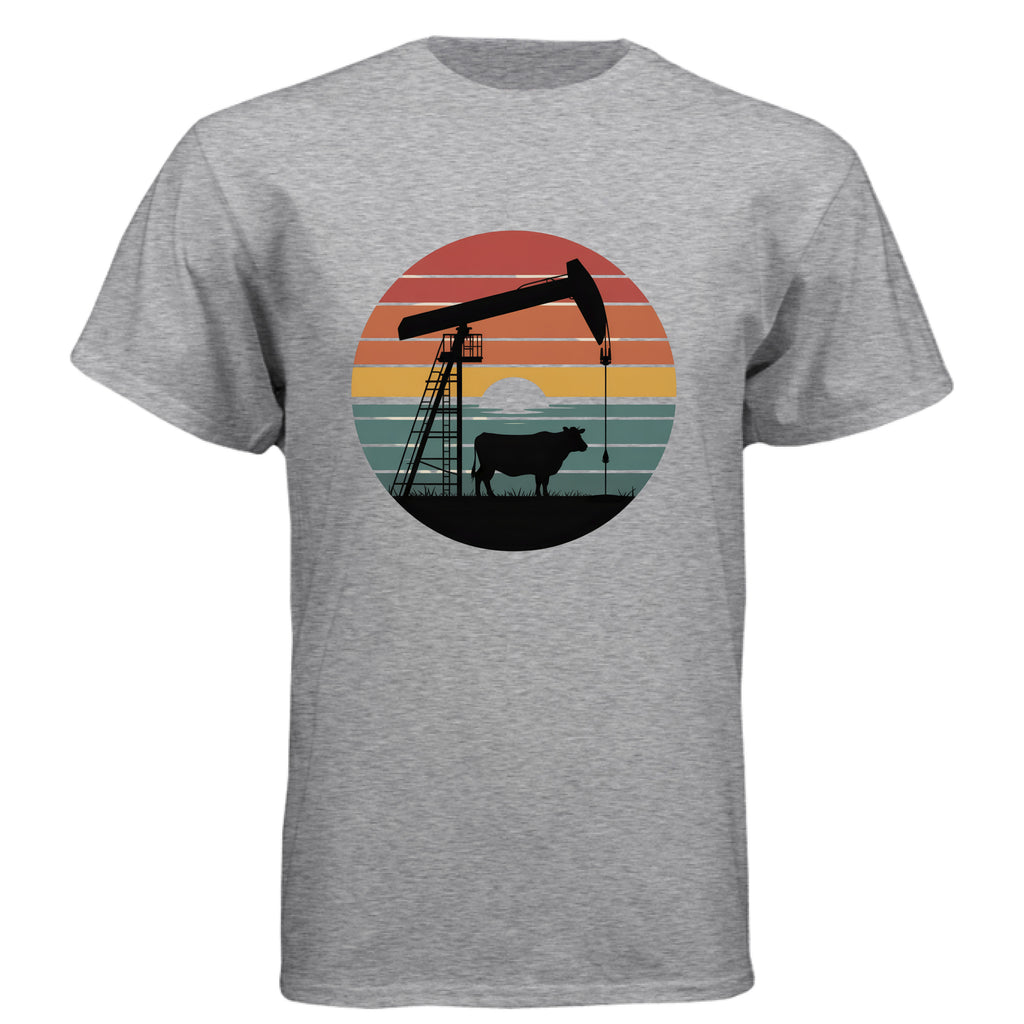 PREMIUM HEATHER - FRONT