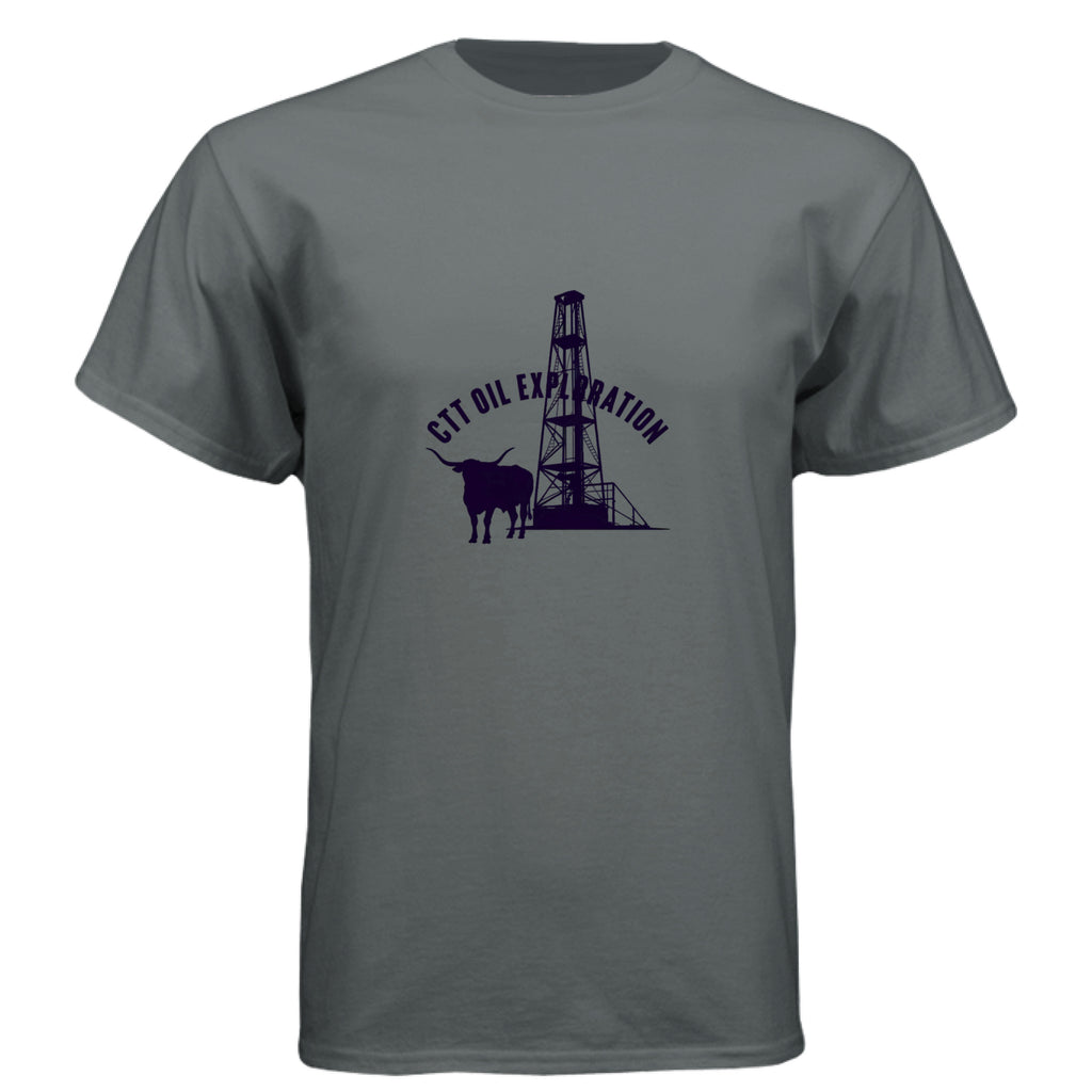 Vintage Heavy Metal - FRONT