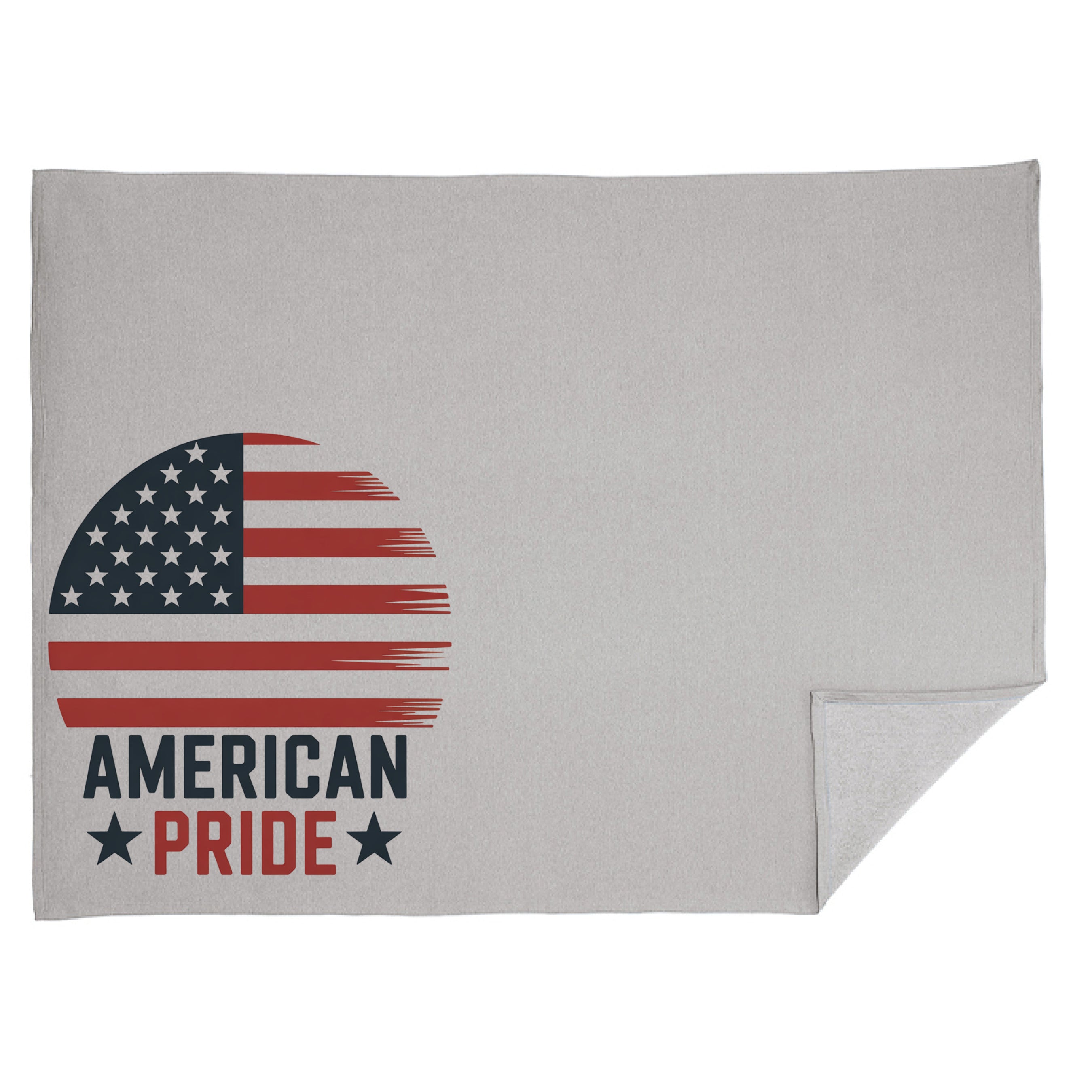 Athletic Hthr - FRONT