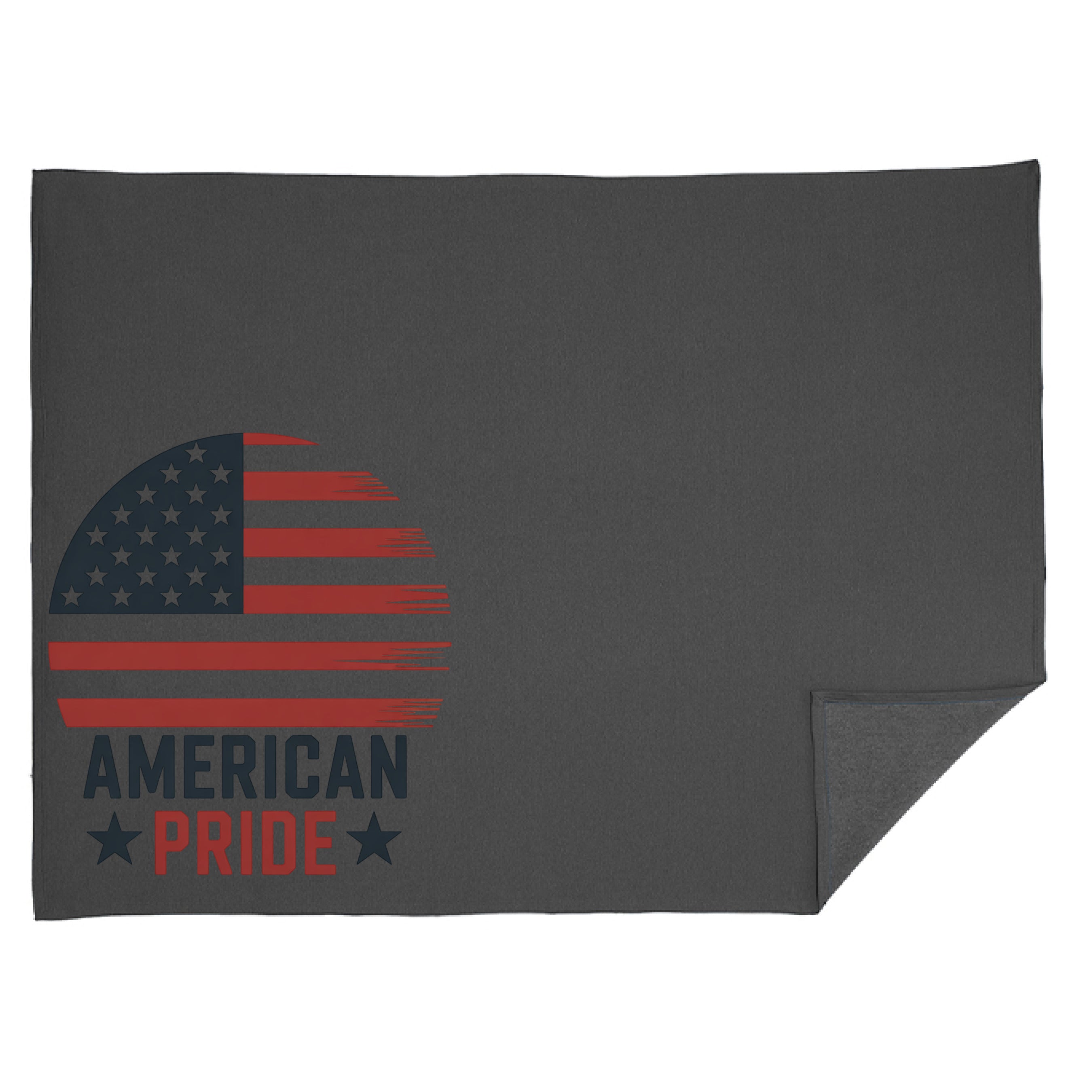 Dark Hthr Grey - FRONT