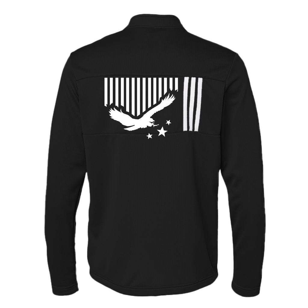 Black/ Grey Two - BACK