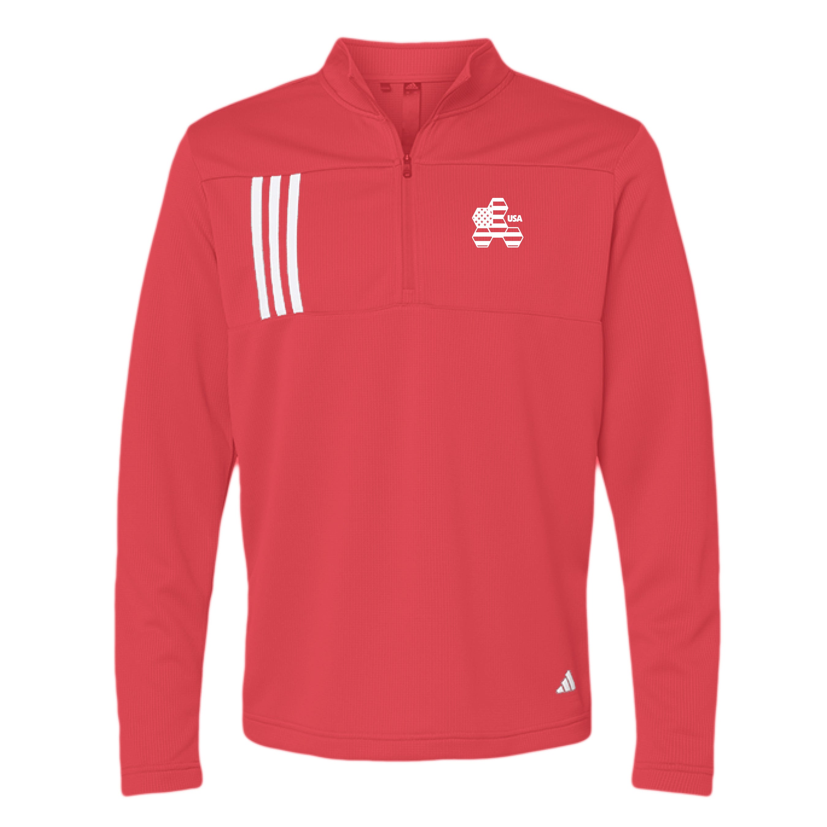 Team Collegiate Red/ Grey Two - FRONT