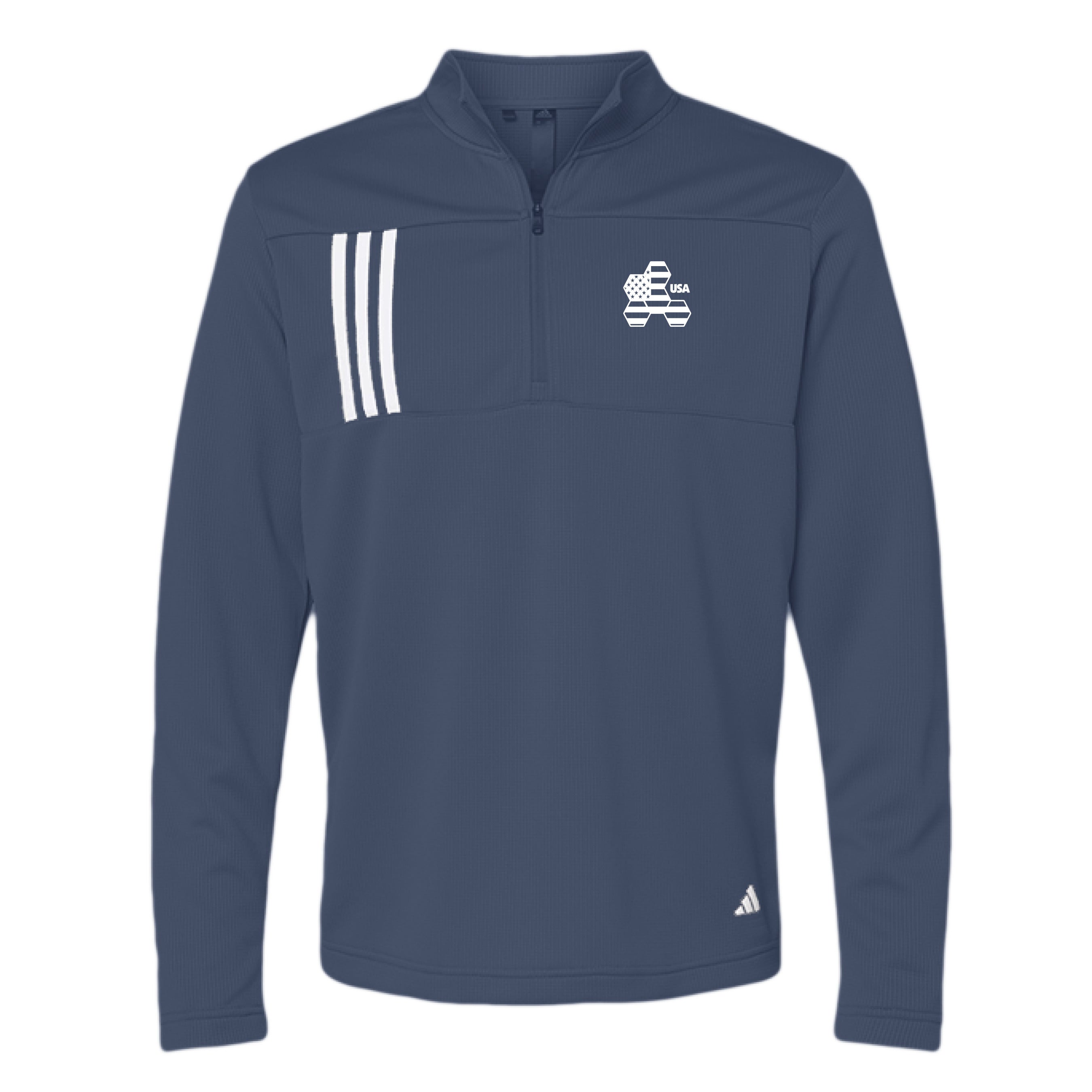 Team Navy Blue/ Grey Two - FRONT