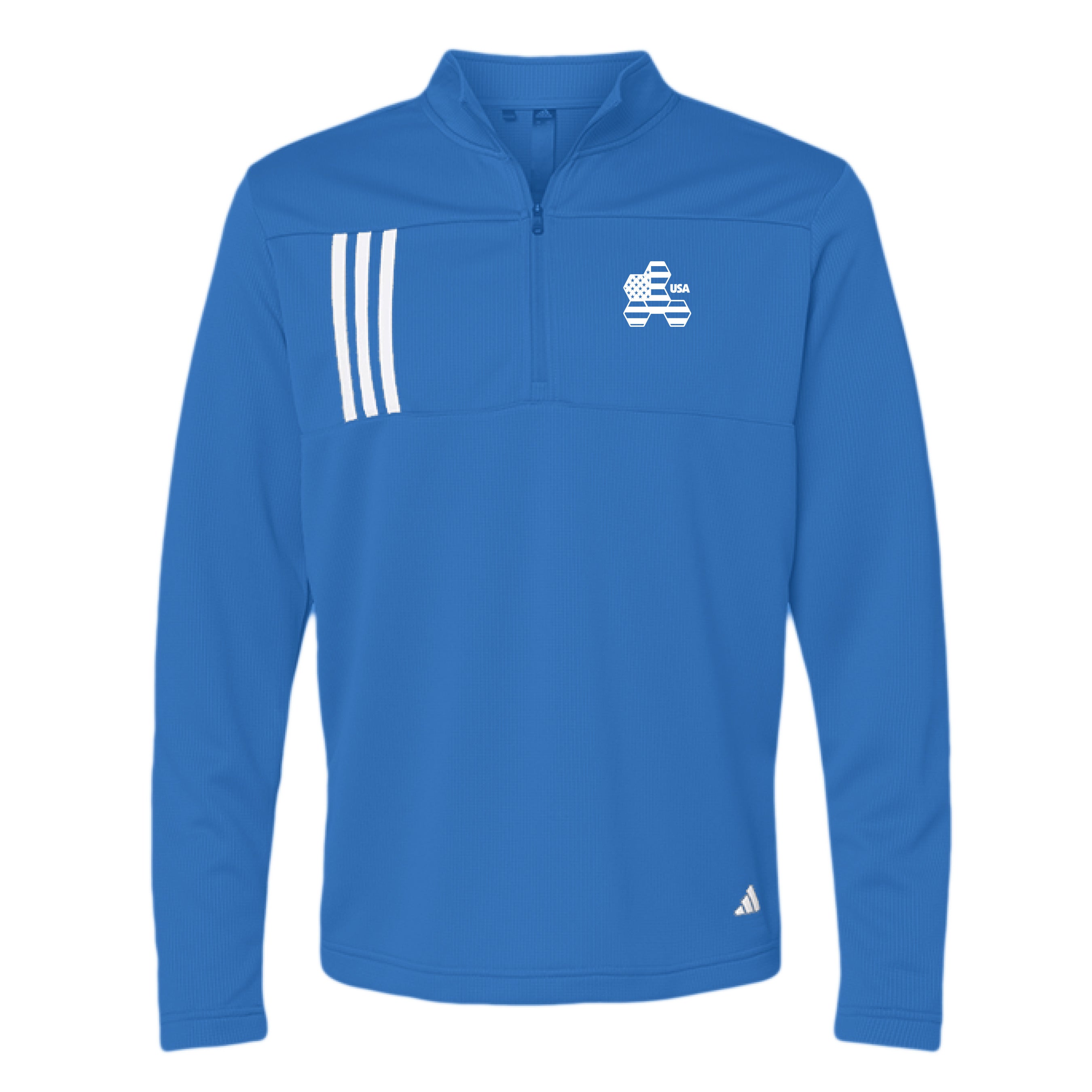 Team Royal/ Grey Two - FRONT