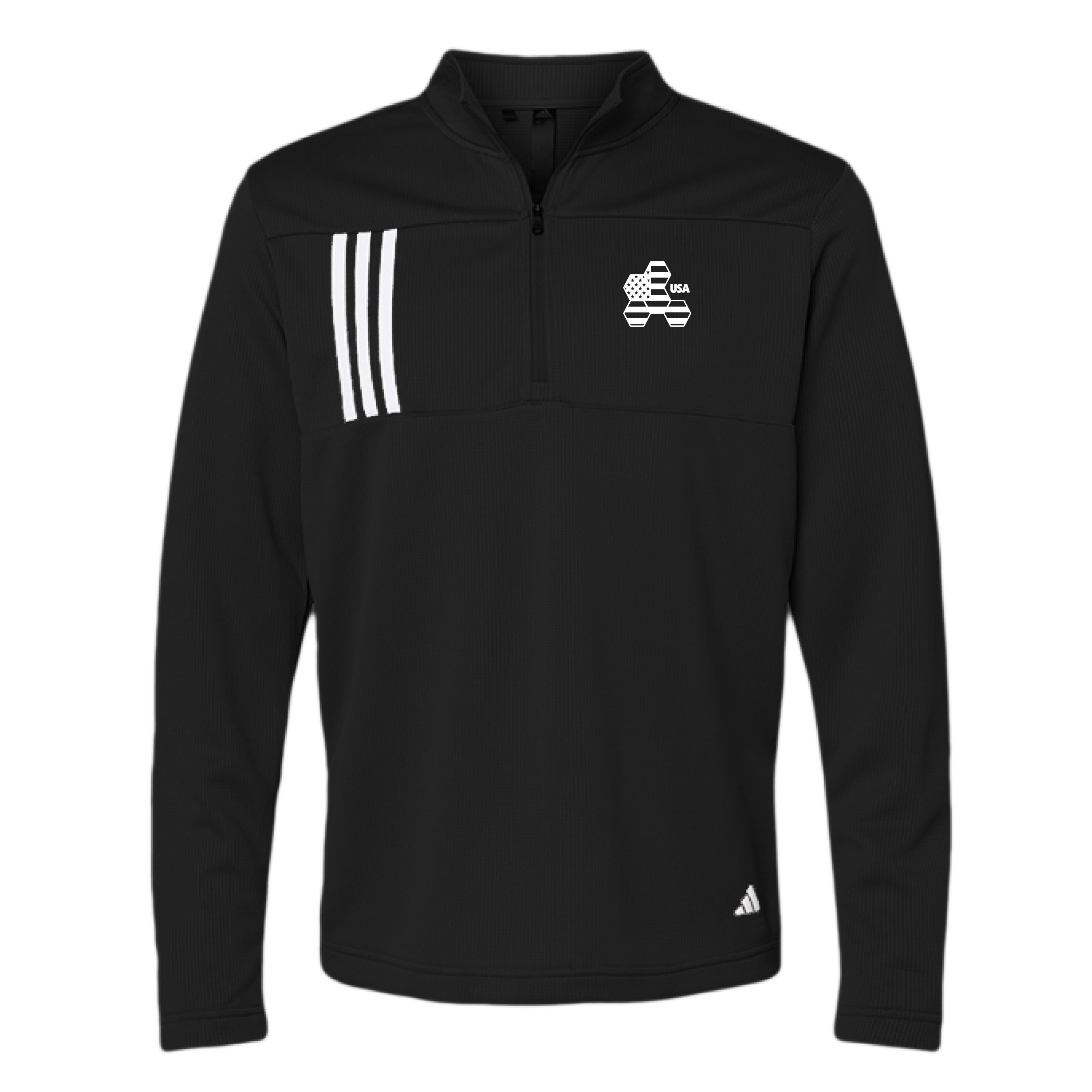 Black/ Grey Two - FRONT