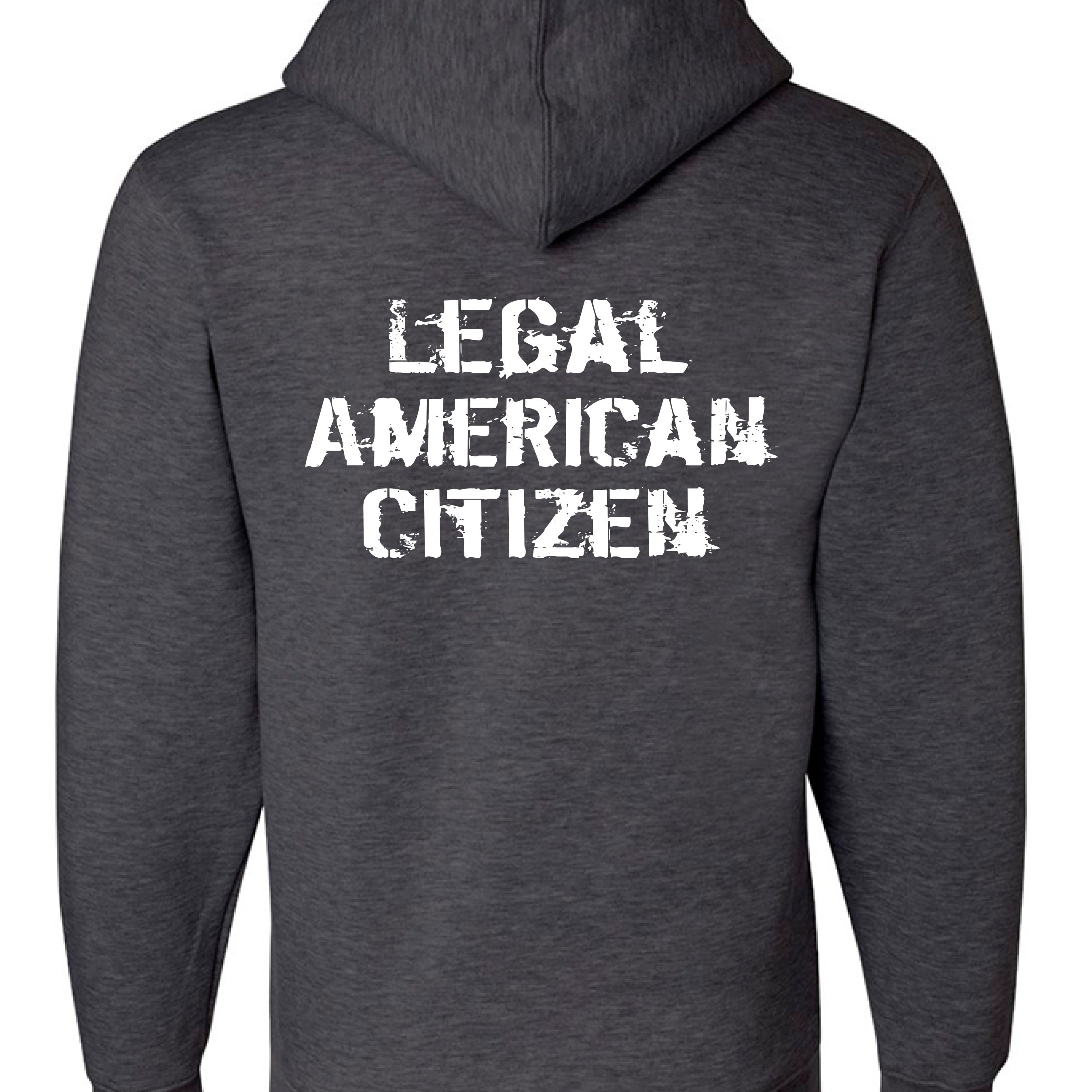 CHARCOAL HTHR - BACK