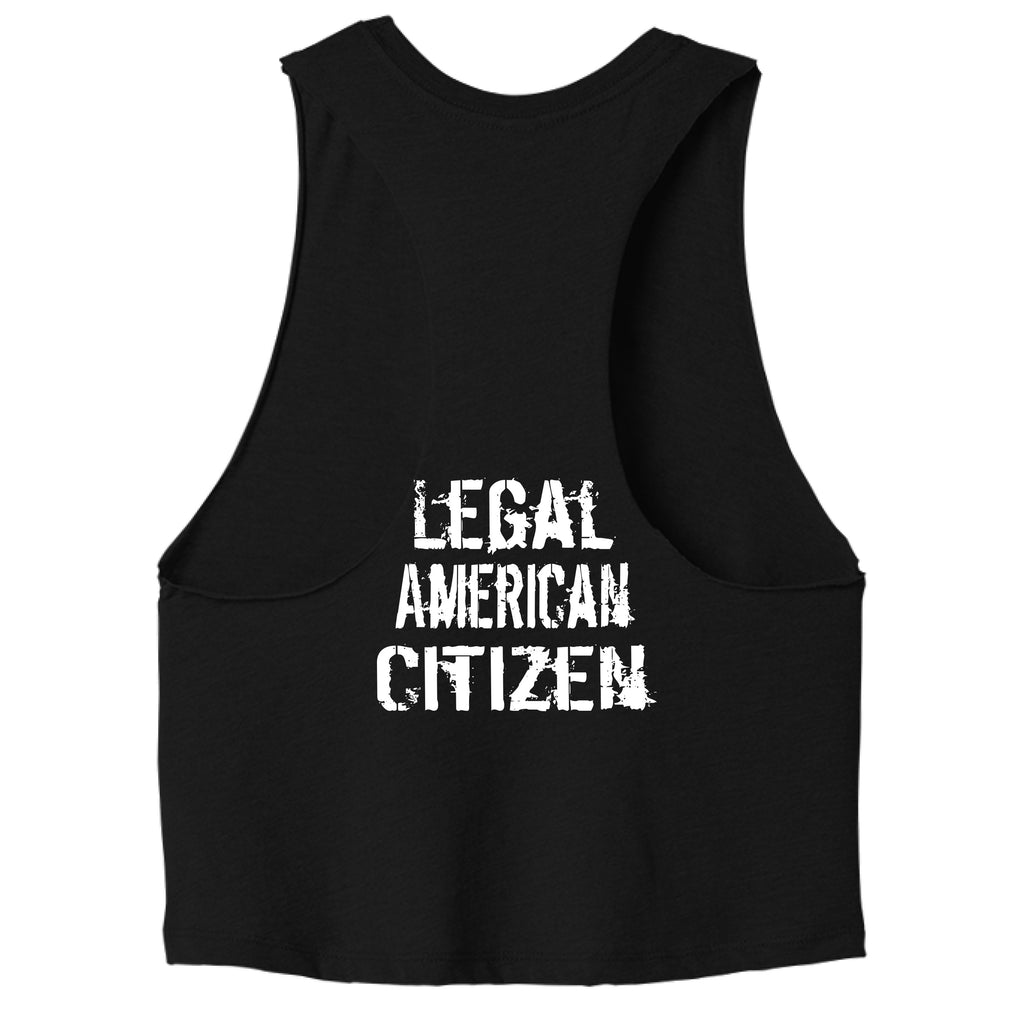 SLD BLK BLEND - BACK