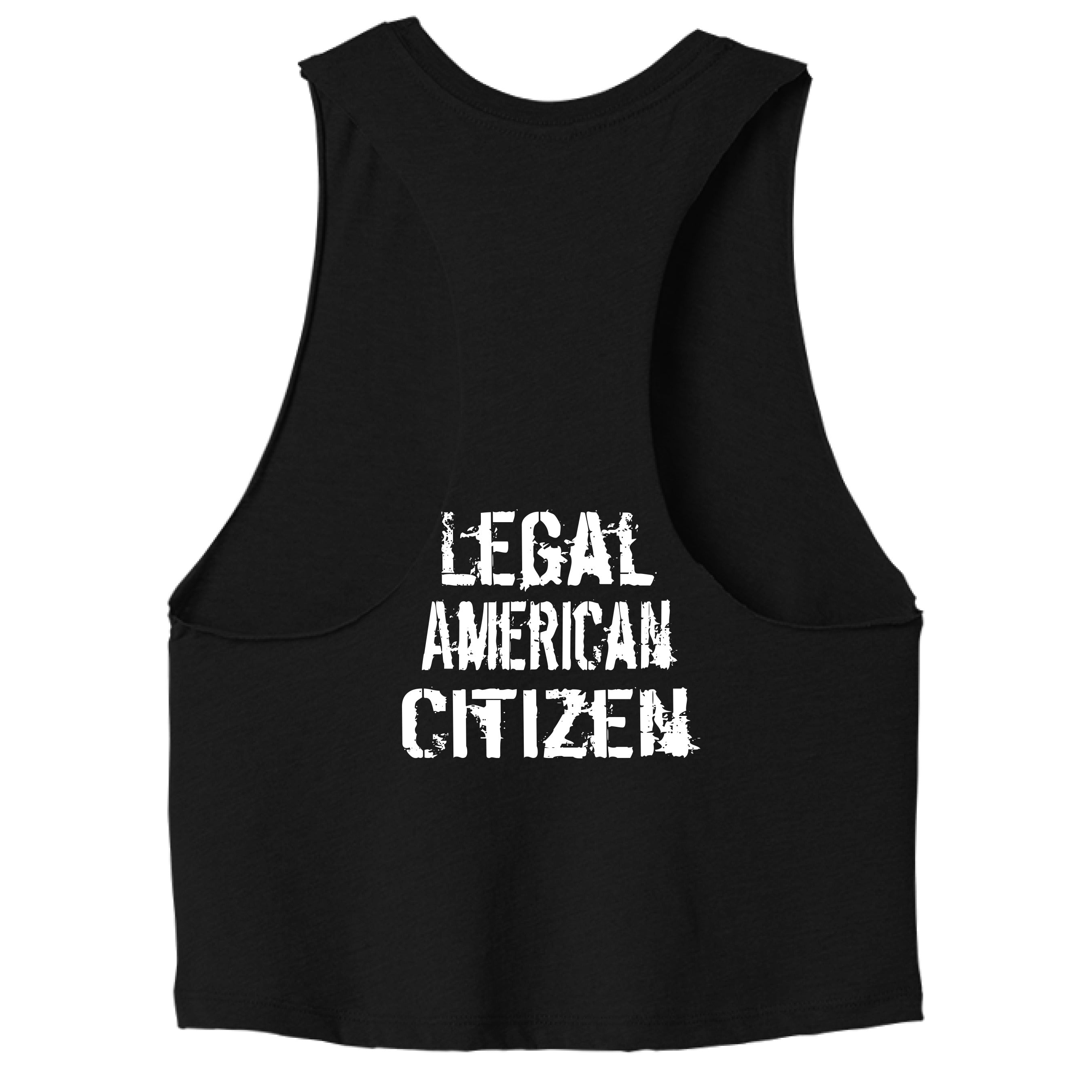 SLD BLK BLEND - BACK