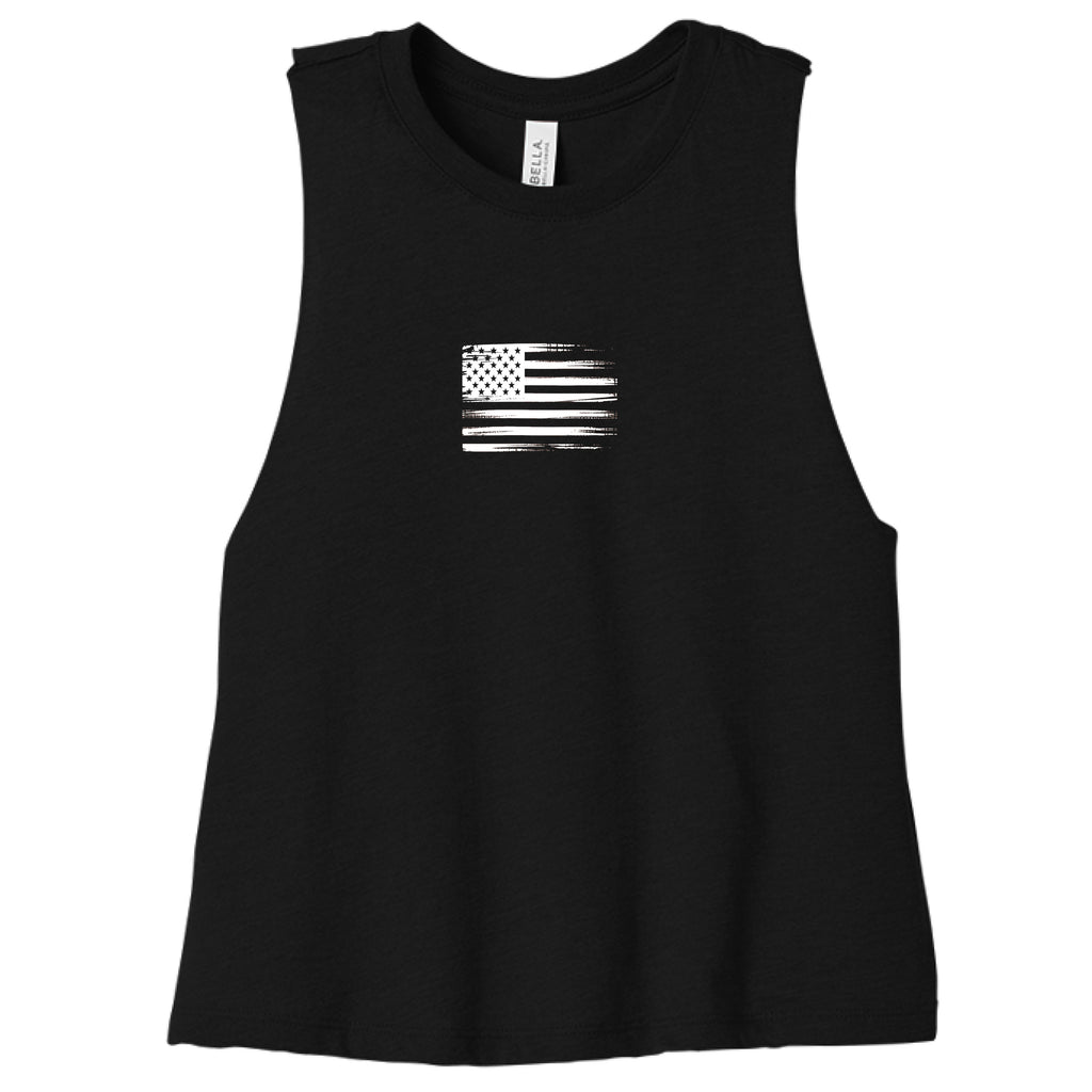 SLD BLK BLEND - FRONT