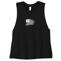 SLD BLK BLEND - FRONT