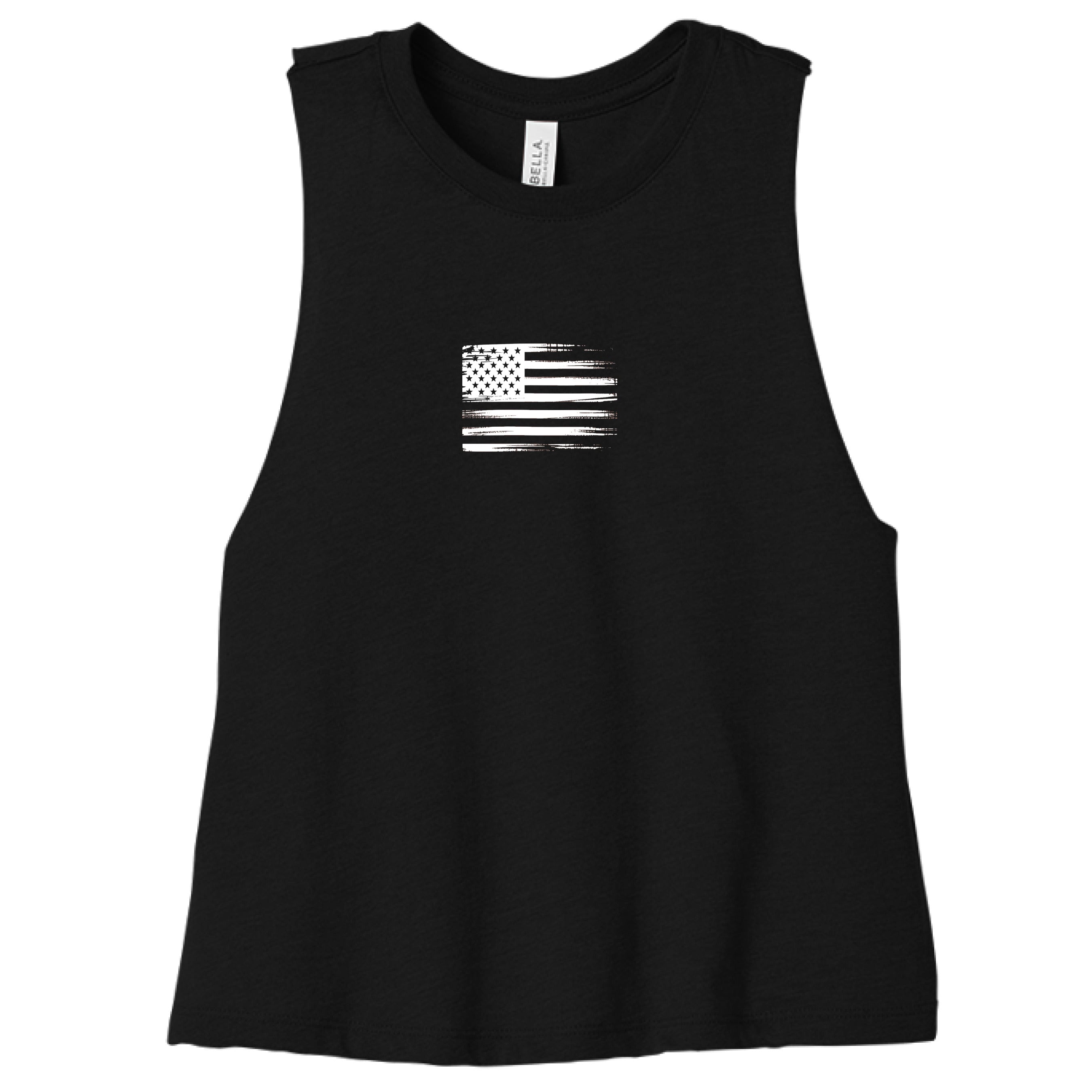 SLD BLK BLEND - FRONT