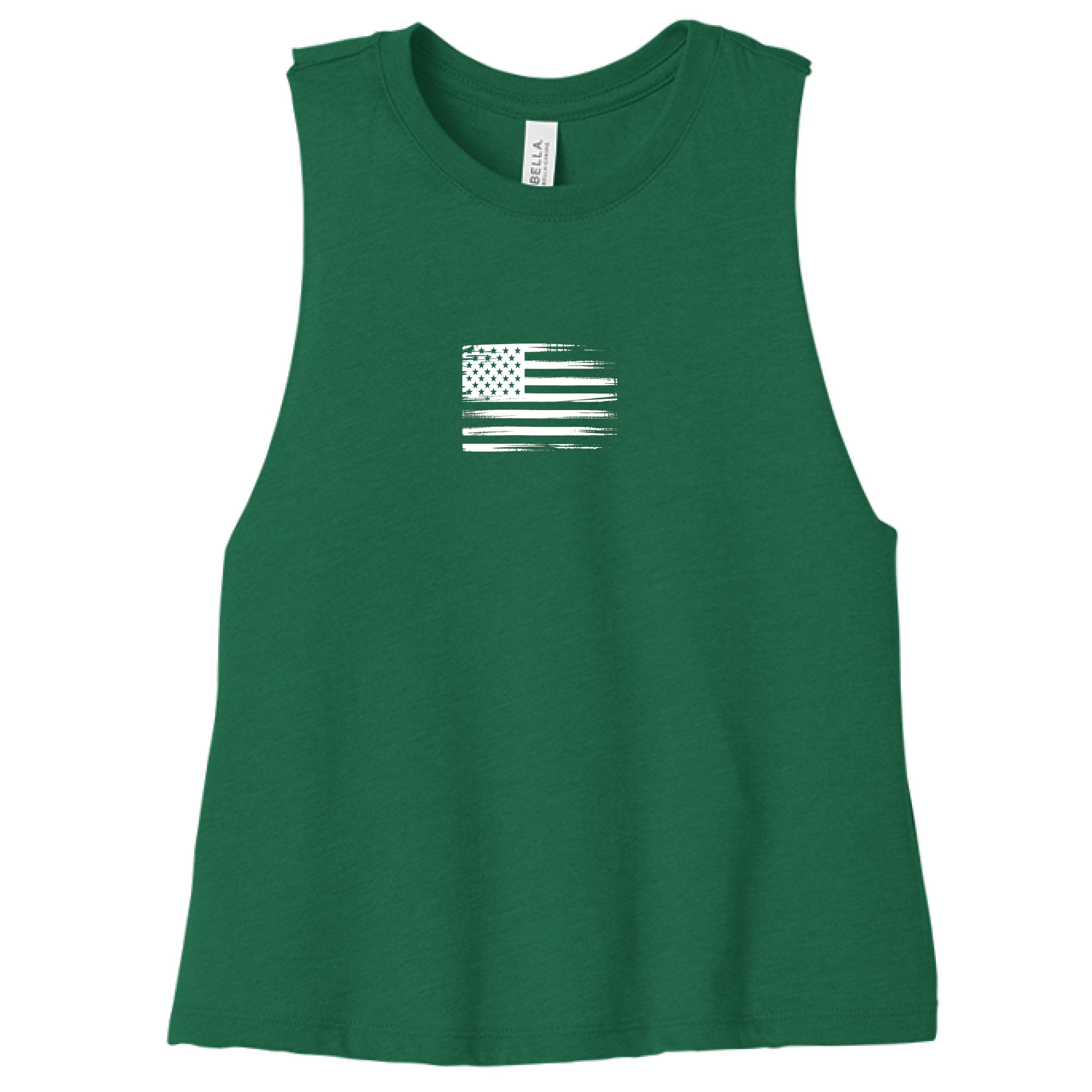 Heather Forest - FRONT