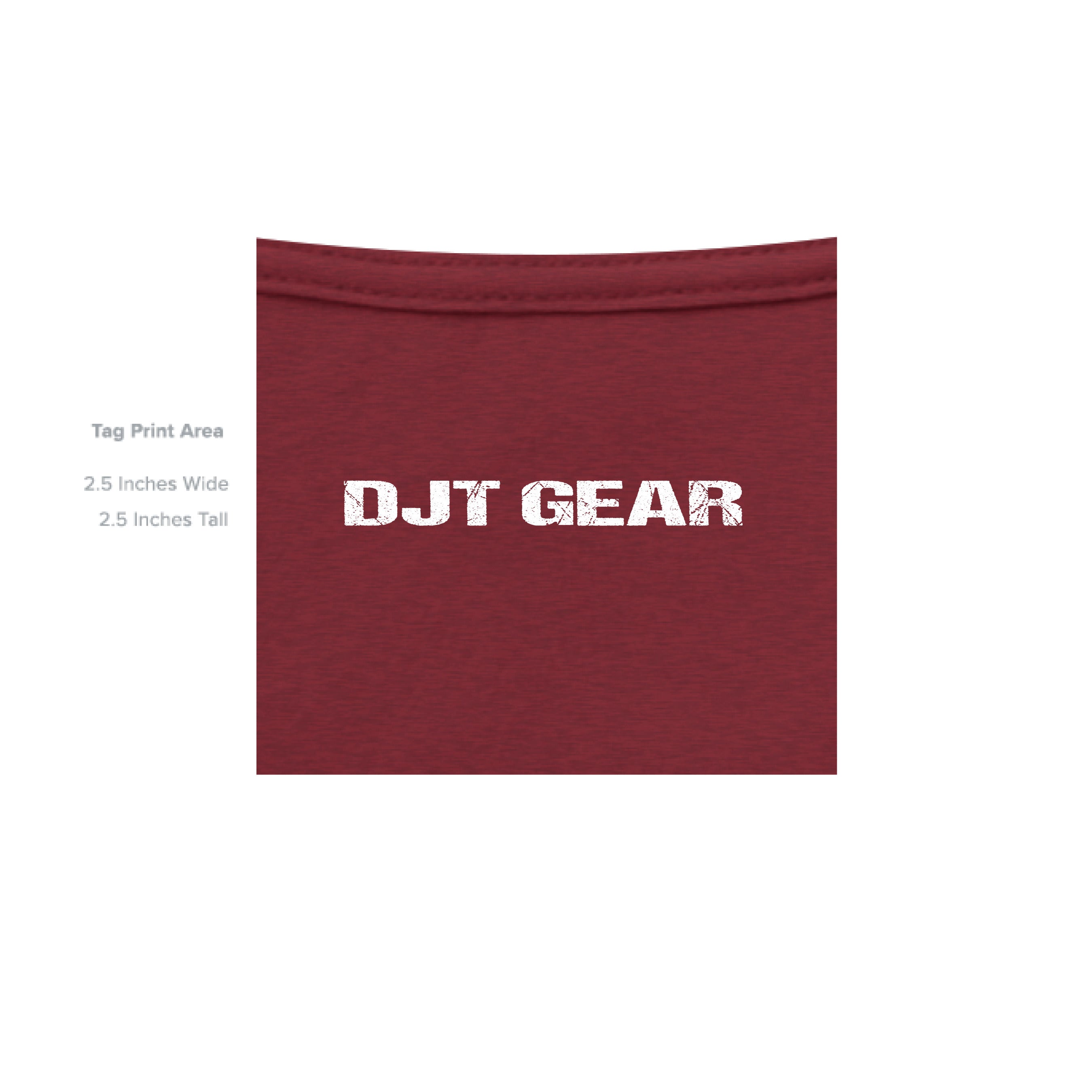 ANTIQUE CHERRY RED - INSIDE_TAG_LINE