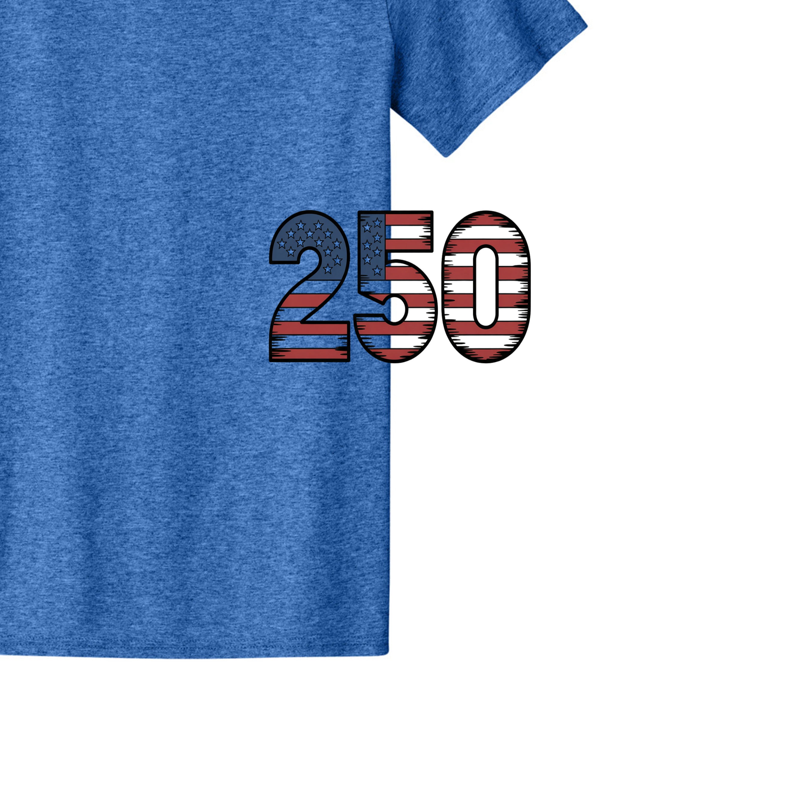 Heather Royal - PC43 - FRONT