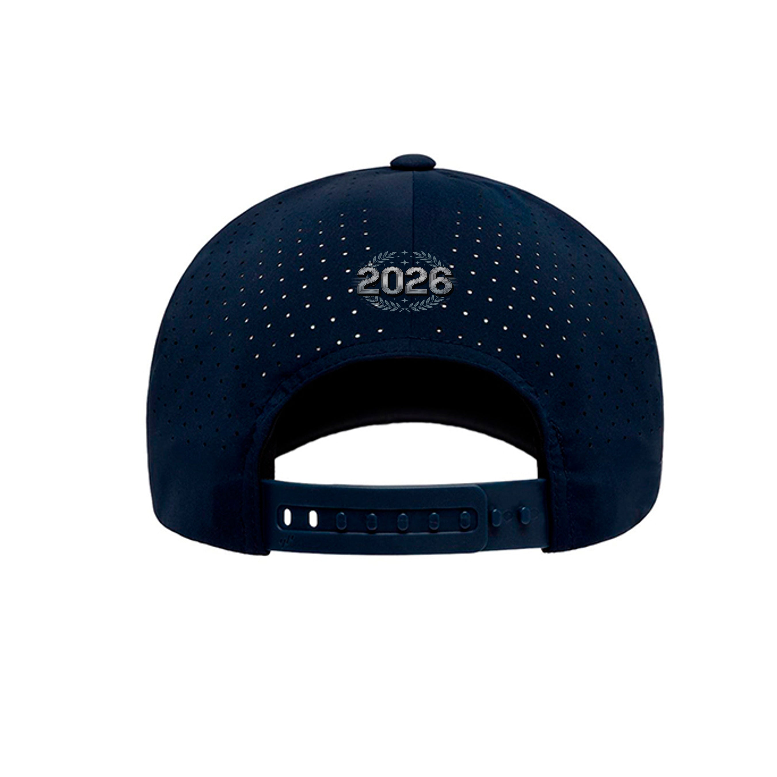 Navy - 180AP - BACK