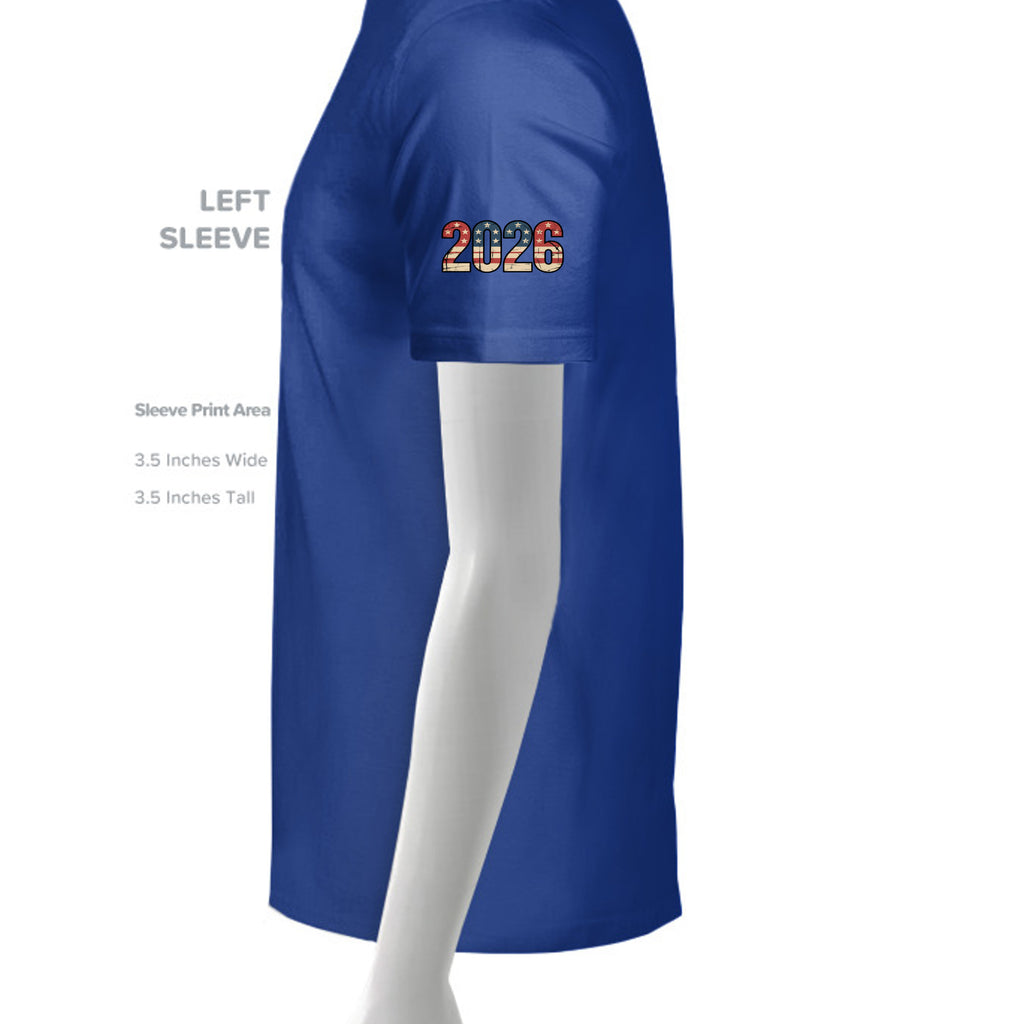 Royal - BA5100 - SLEEVE_LEFT