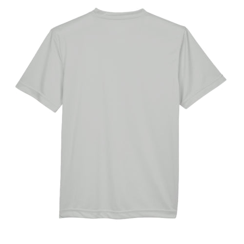 SPORT SILVER - TT11Y - BACK