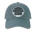 Slate Blue - EZA - FRONT