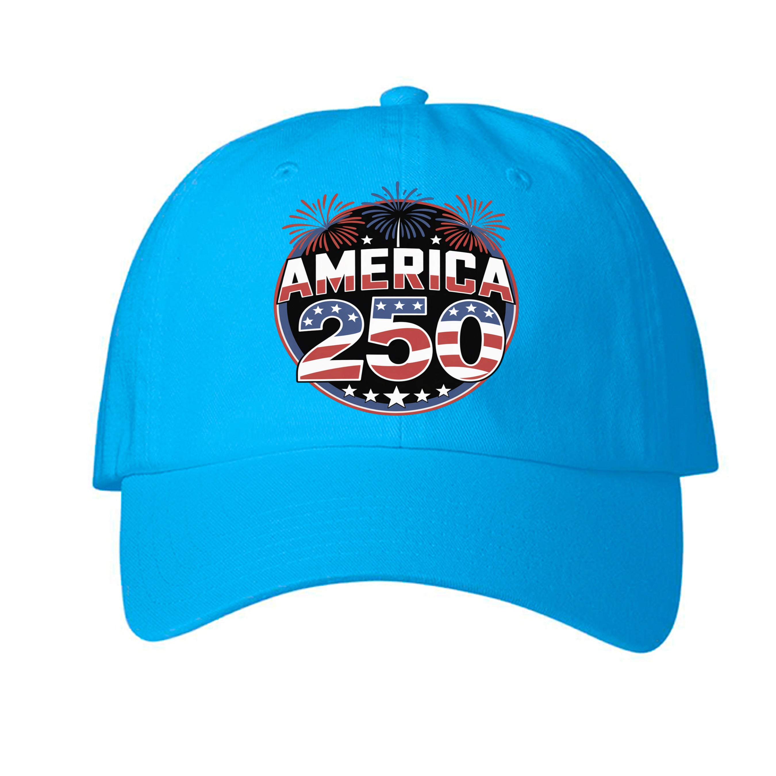 Light Blue - F001780 - FRONT