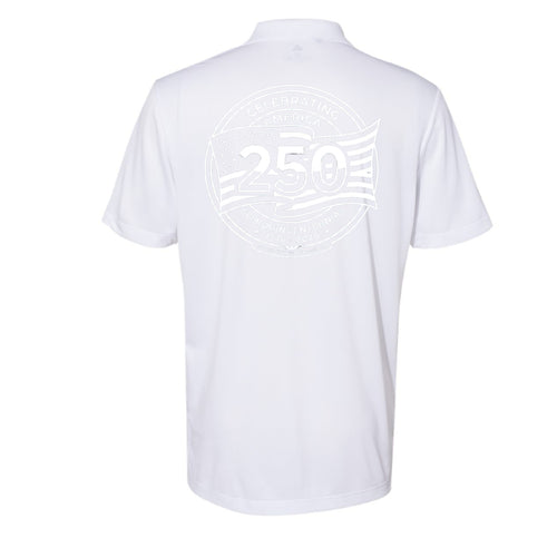 White - A230 - BACK