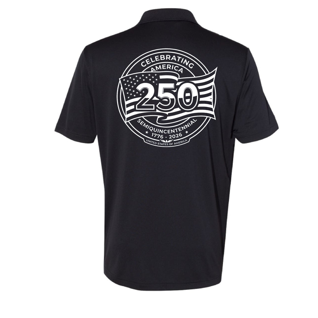 Black - A230 - BACK
