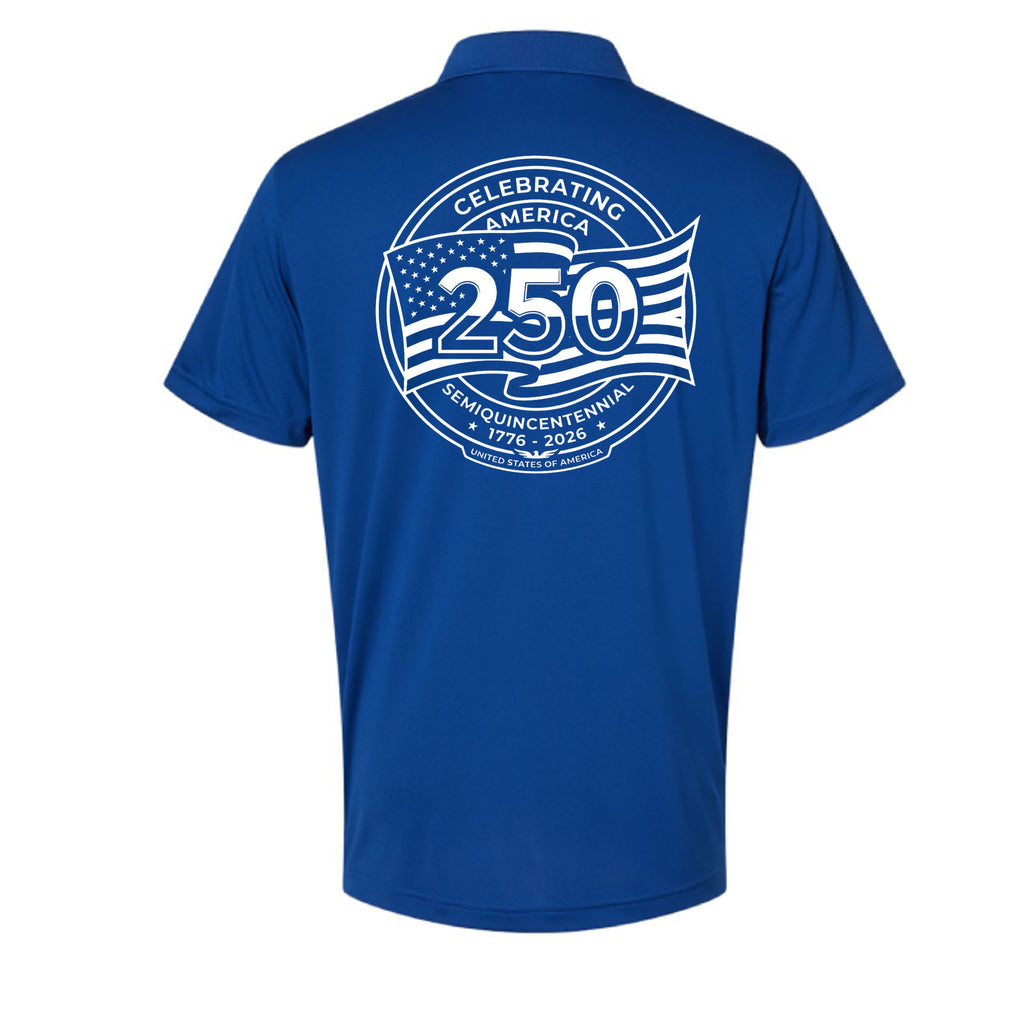 Collegiate Royal - A230 - BACK