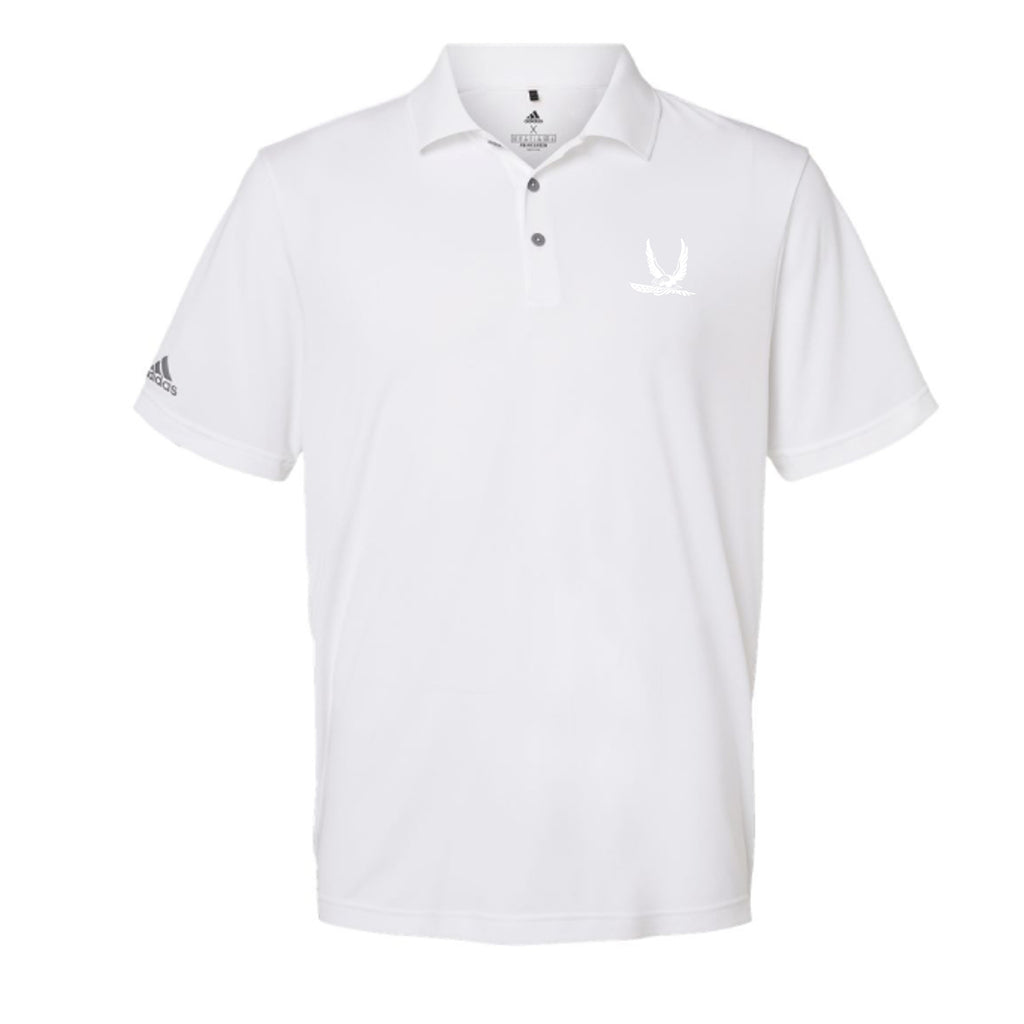 White - A230 - FRONT
