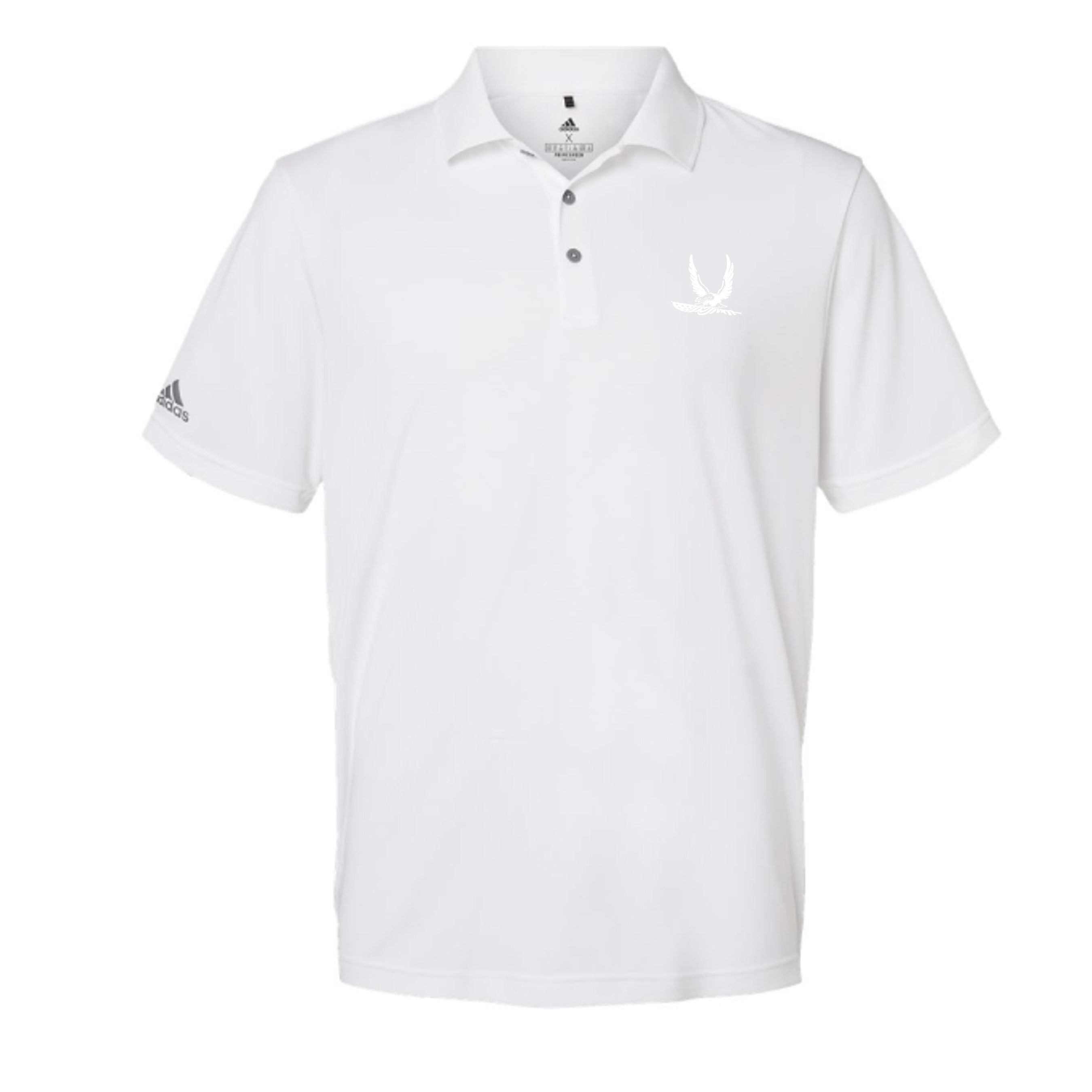 White - A230 - FRONT
