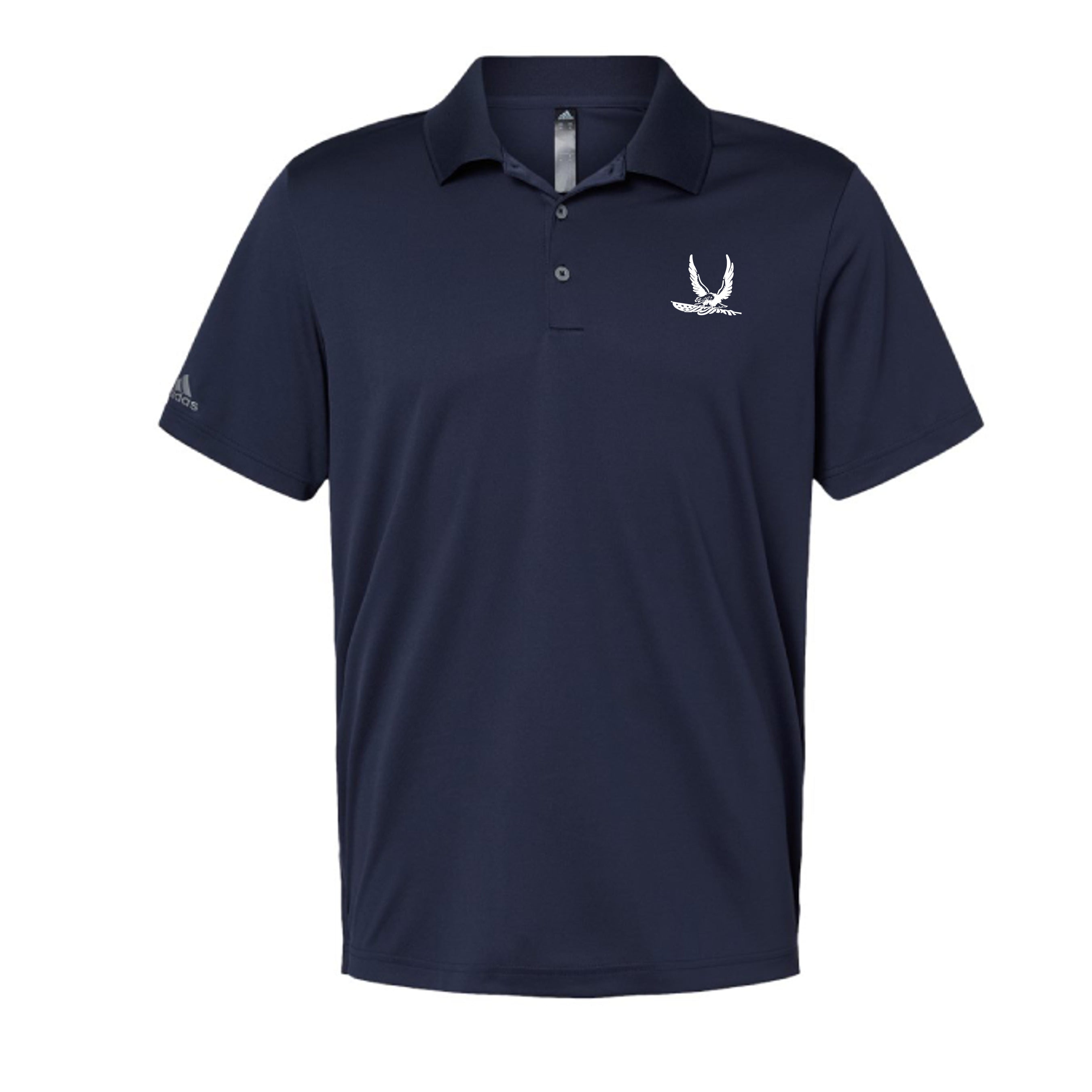 Navy - A230 - FRONT