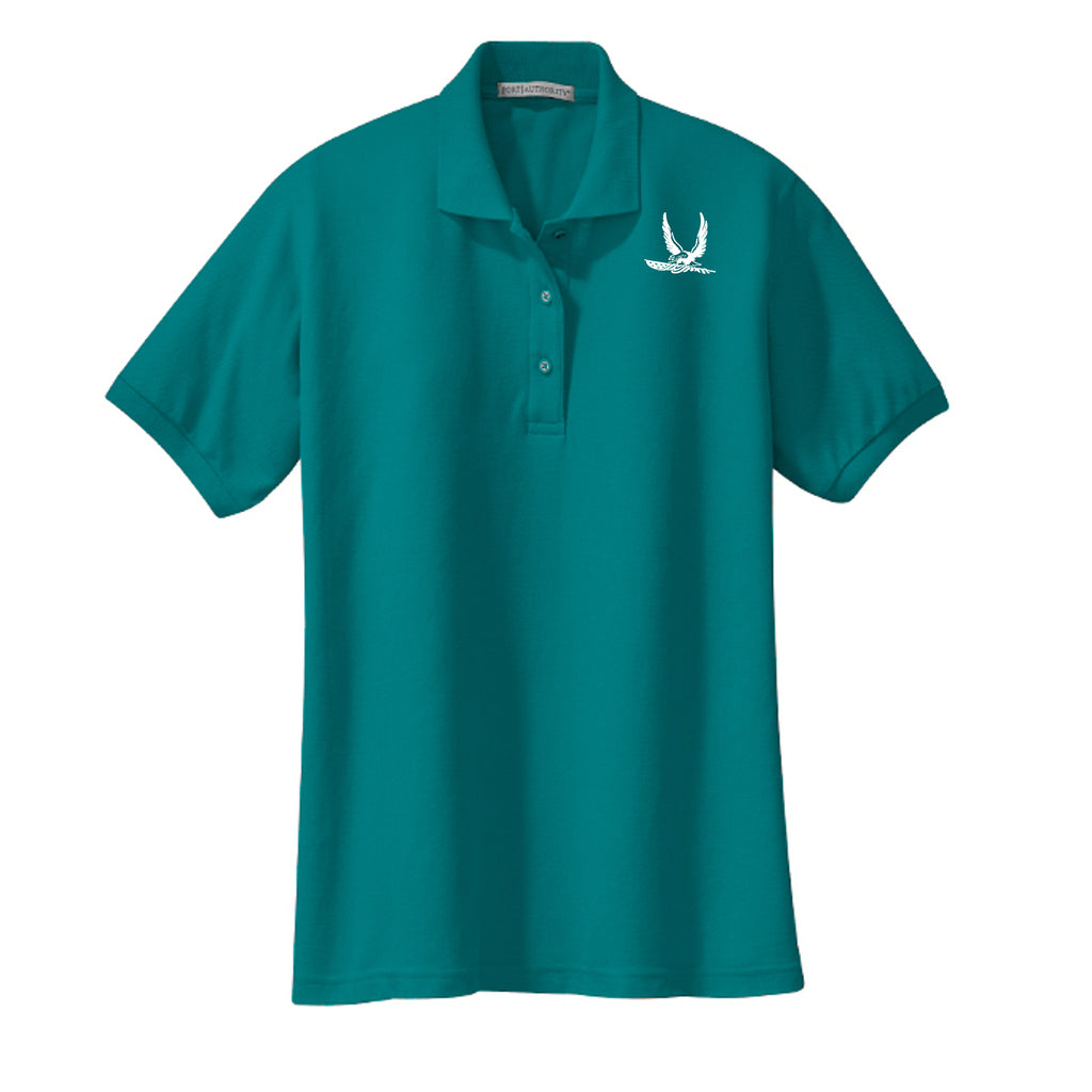 Teal Green - L500 - FRONT